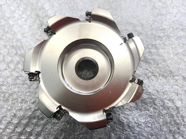 SECO フェイスミル R220.96-0125-08-7A