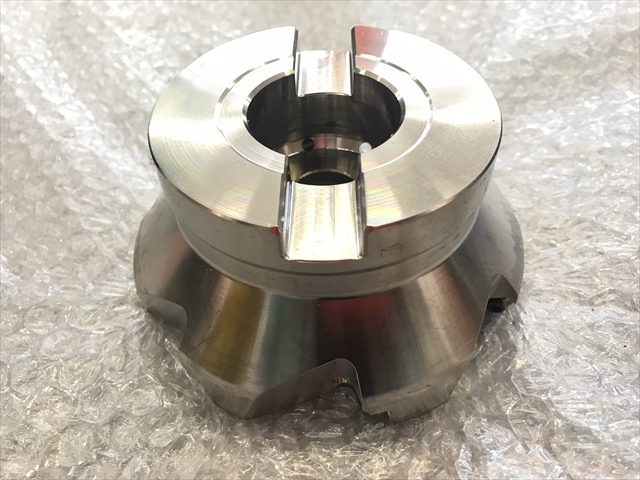 SECO フェイスミル R220.96-0125-08-7A