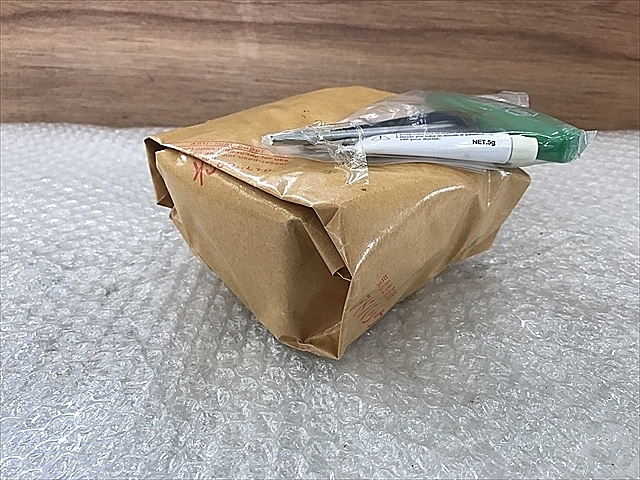 ダイジェット工業 ヘプタミル 新品 HEP-6125RS-08
