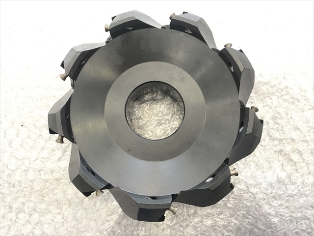 イスカル カッター 3M F45AX D160-9-50.8-20