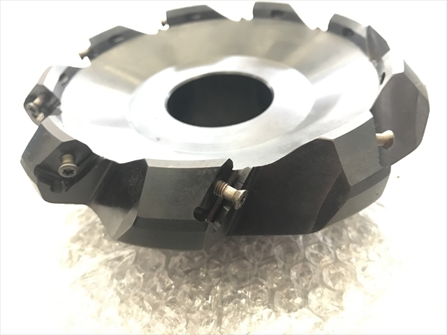 イスカル カッター 3M F45AX D160-9-50.8-20