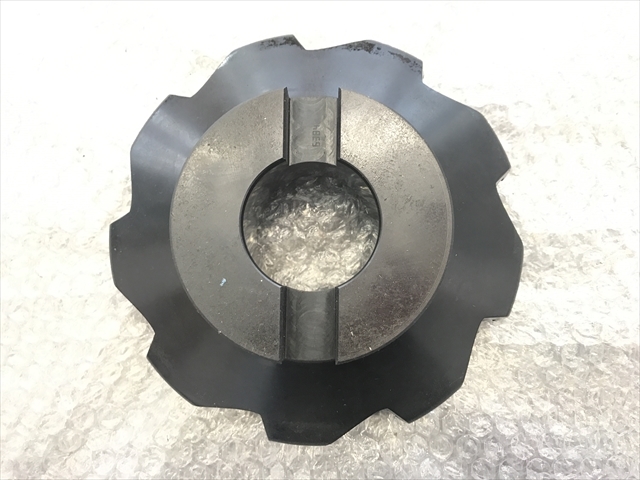 イスカル カッター 3M F45AX D160-9-50.8-20
