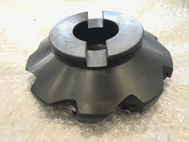 イスカル カッター 3M F45AX D160-9-50.8-20