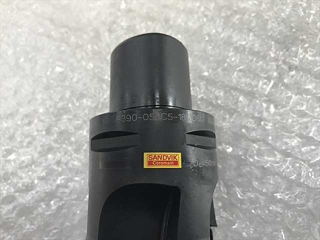 SANDVIK カッター R390-054C5-18M060