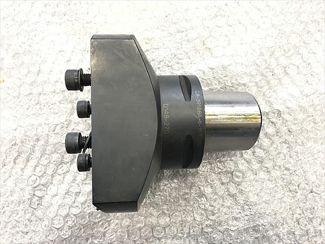 SANDVIK ボーリングアダプタ C8-391.68A-8-110080C