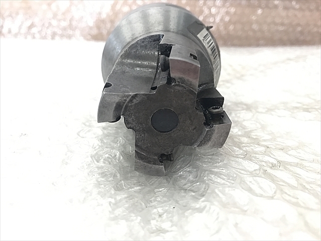 SANDVIK フェイスミル R390-050C6-18M080