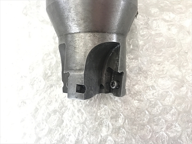 SANDVIK フェイスミル R390-050C6-18M080