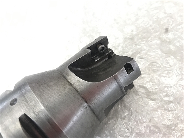 SANDVIK フェイスミル R390-050C6-18M080