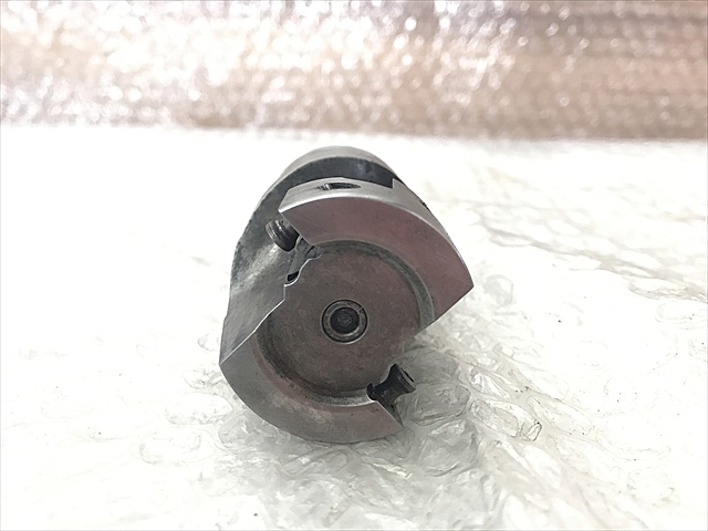 SANDVIK エンドミル R390-044C4-43L