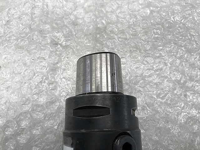 SANDVIK サイドロックホルダー C5-391.27-32-075