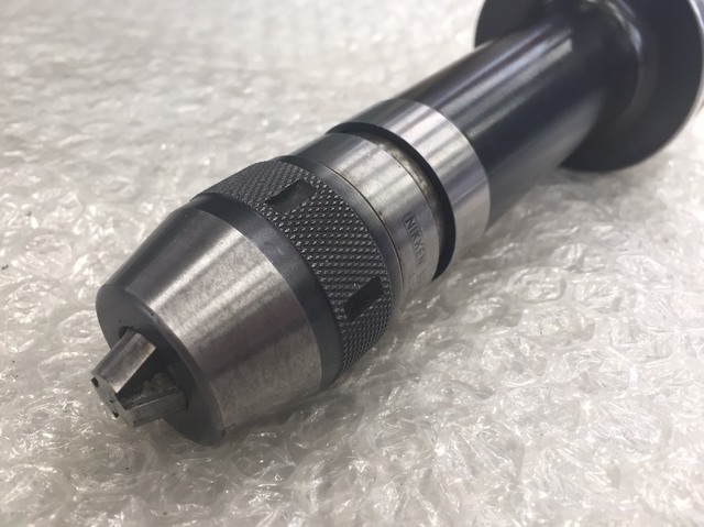 日研,NIKKEN, ドリルチャック BT40-NPU8-155