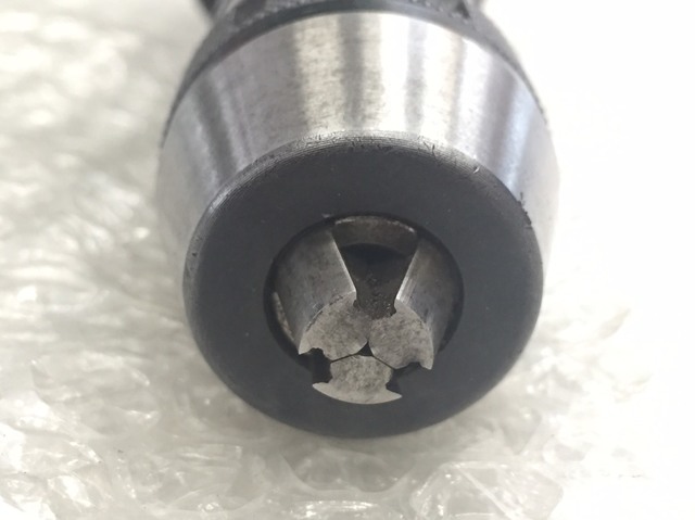 日研,NIKKEN, ドリルチャック BT40-NPU8-155