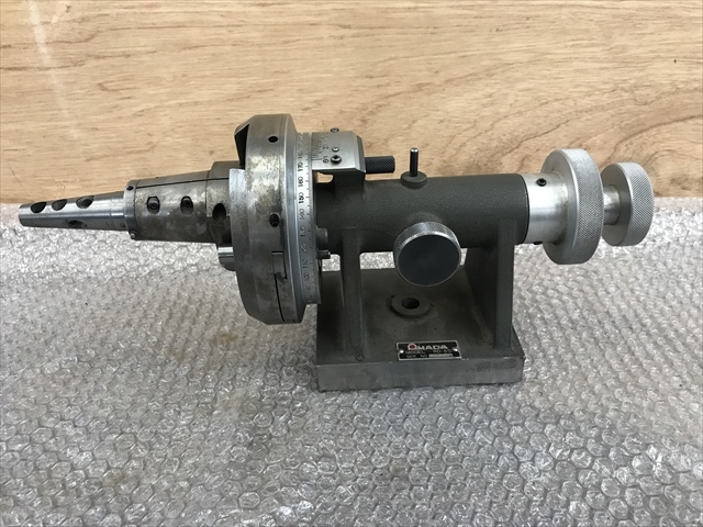 アマダ ラジアスドレッサー RD-50