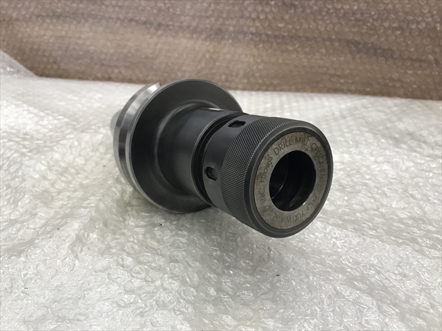 ユキワ精工,YUKIWA, コレットホルダー BT50-DMC25-135