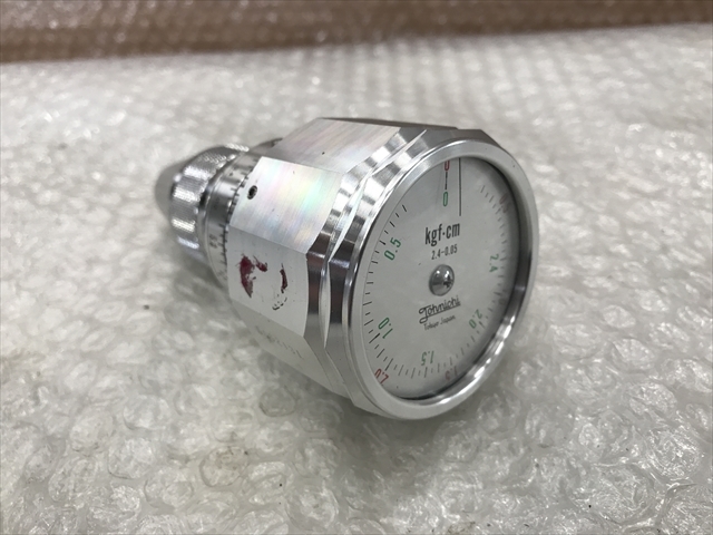 東日製作所 トルクゲージ 