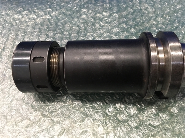 ユキワ精工,YUKIWA, コレットホルダー BT40-DMC20-135