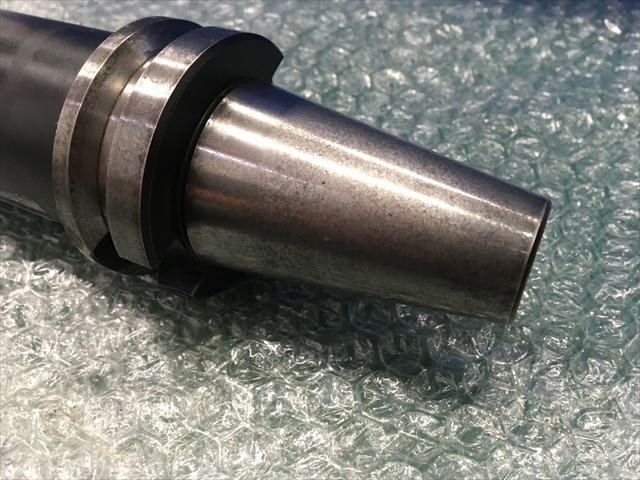 ユキワ精工,YUKIWA, コレットホルダー BT40-DMC20-135