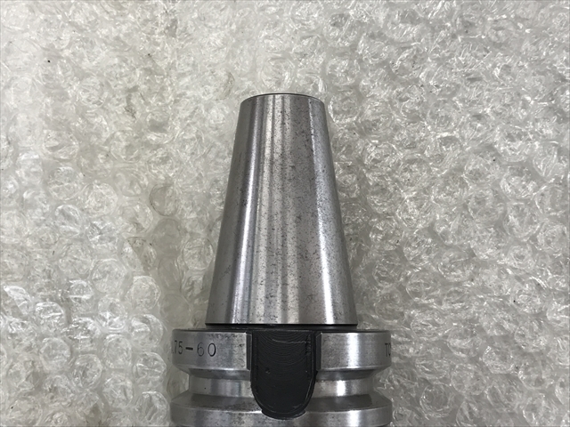 豊精機 フェイスミルアーバー BT40-FMA31.75-60