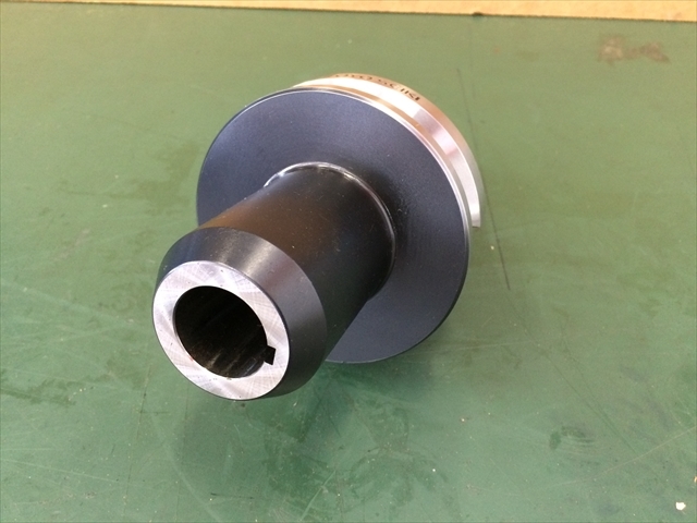 豊精機 サイドロックホルダー BT50-SLB26-105