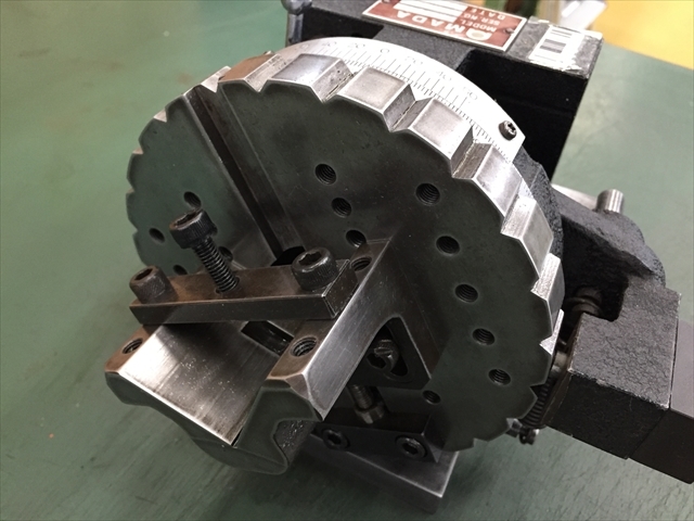 AMADA パンチデックス DX-35