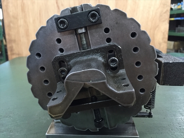 AMADA パンチデックス DX-35