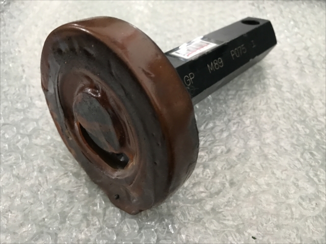 OKS ネジプラグゲージ M89 P0,75 エ