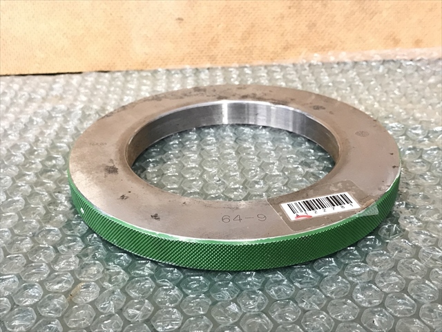 OKS ネジリングゲージ M105 P0.75 工