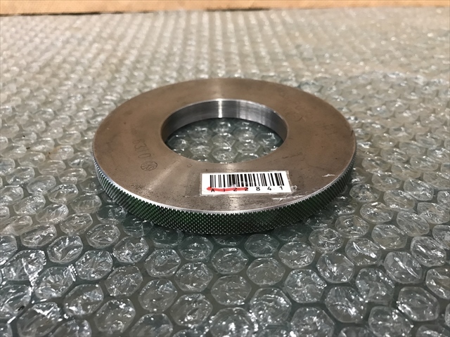OKS ネジリングゲージ M60 P0.75 工