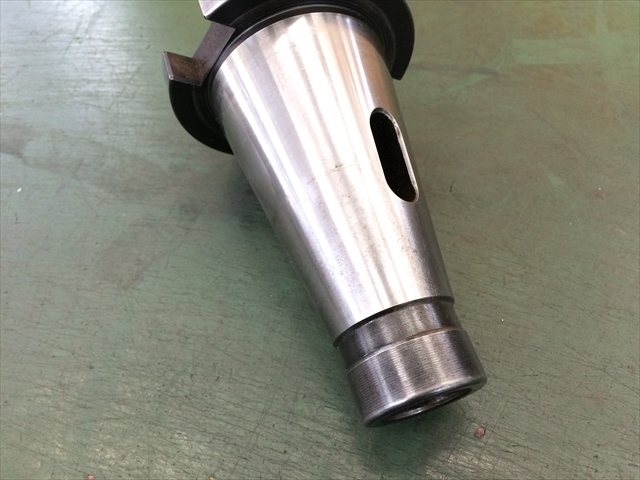 BIG,大昭和精機, モールステーパーホルダー TA50U-MT4
