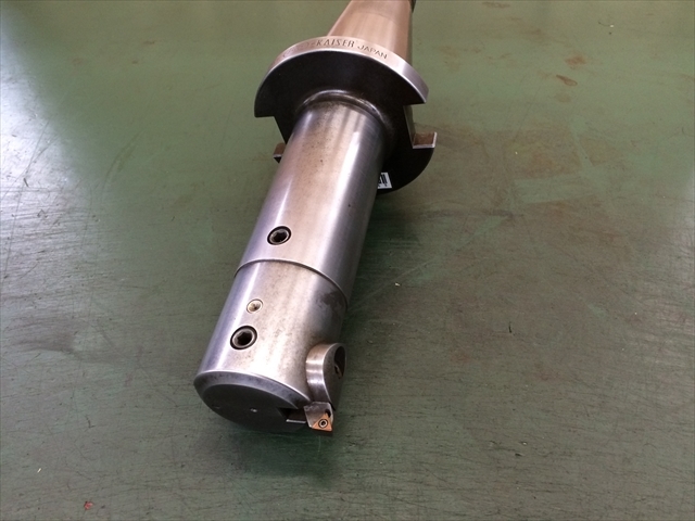 BIG,大昭和精機, ボーリングツール NT50U-CK5-160