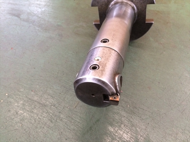 BIG,大昭和精機, ボーリングツール NT50U-CK4-160