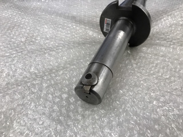 BIG,大昭和精機, ボーリングツール NT50U-CK4-160