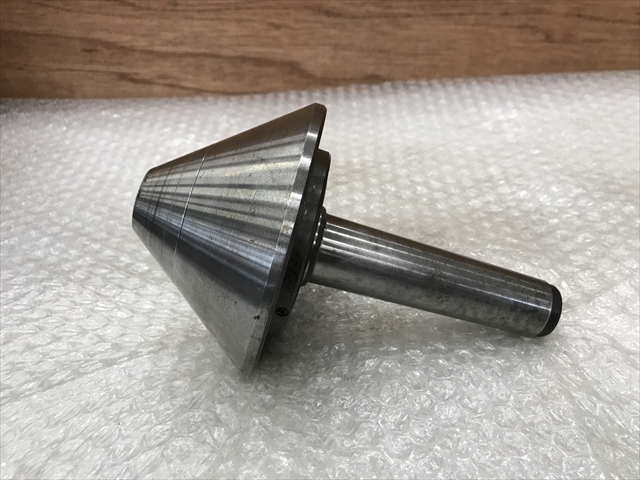 カブト工業 傘型回転センター No,4