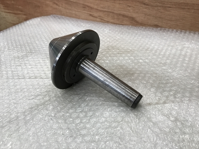 カブト工業 傘型回転センター No,4