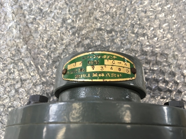 宮川工業 多軸アタッチメント J-96-C-4