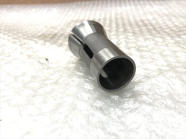エーワン精密 スプリングコレット E25-30C