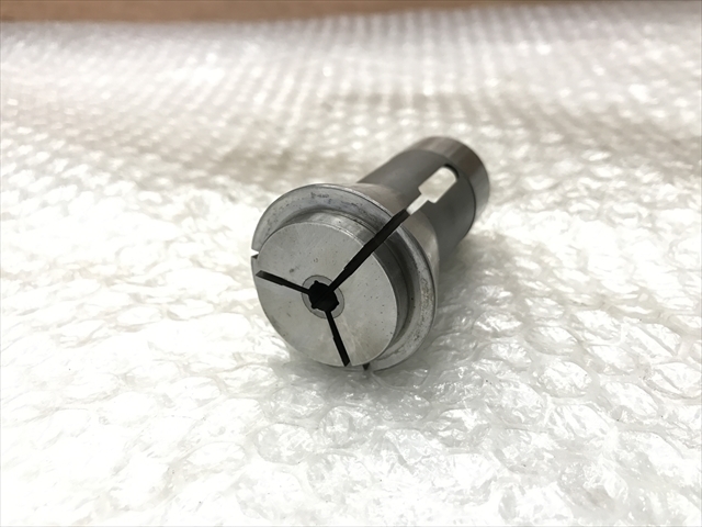 エーワン精密 スプリングコレット E25J-30C