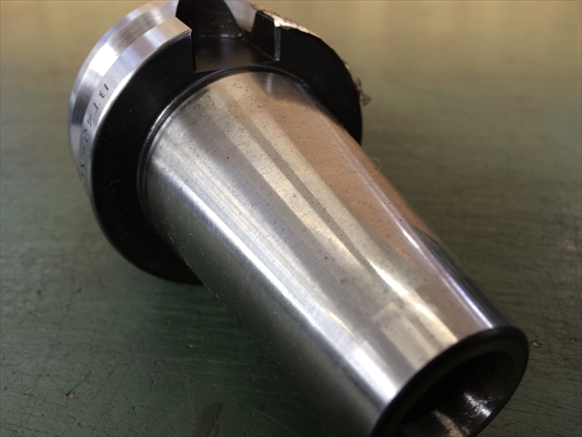 日研,NIKKEN, コレットホルダー BT40-NC5-53-30