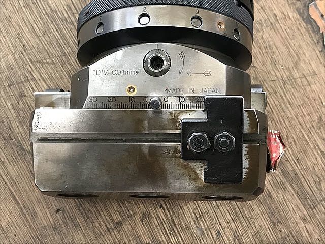  ボーリングヘッド UFB-4S