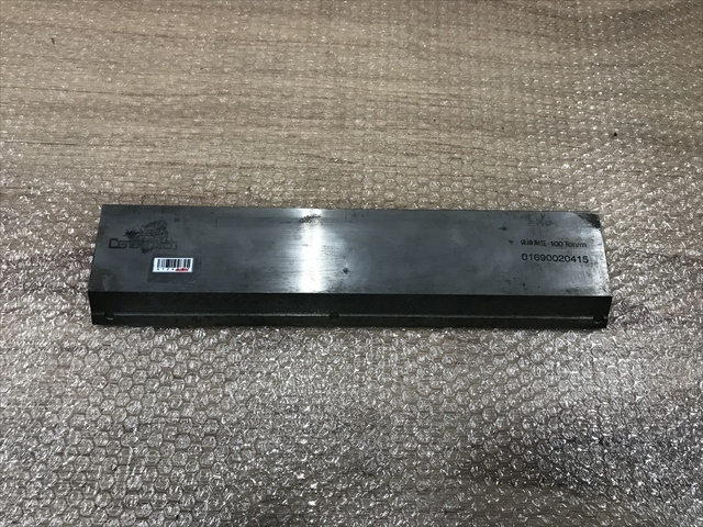 アマダ 金型 16