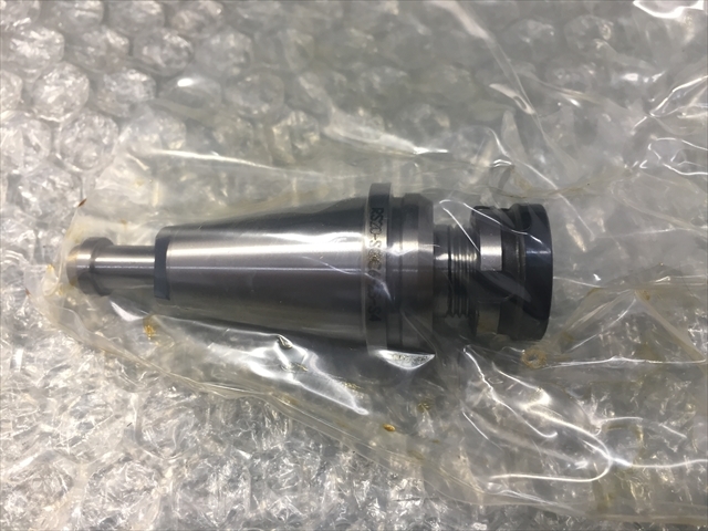 ユキワ精工,YUKIWA, コレットホルダー 新品 RS20-SGC6-25 S6