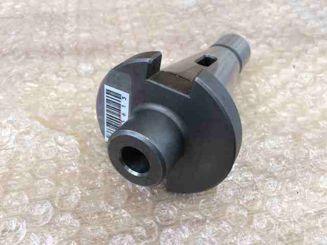 --,, モールステーパーホルダー MTA1-30
