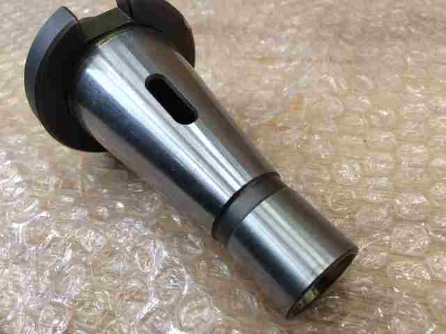 --,, モールステーパーホルダー MTA1-30