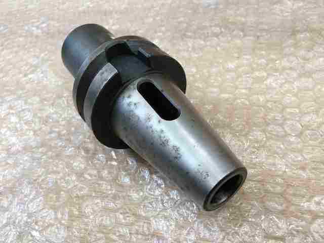 BIG,大昭和精機, モールステーパーホルダー BT40-MTA3-75