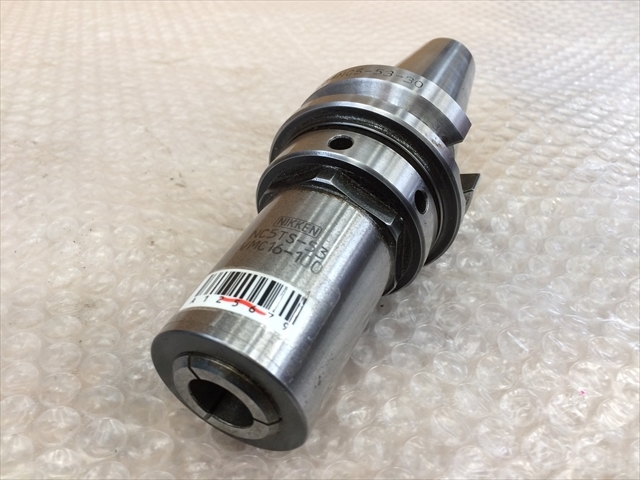 日研,NIKKEN, コレットホルダー NC5TS-53 VMC16-100
