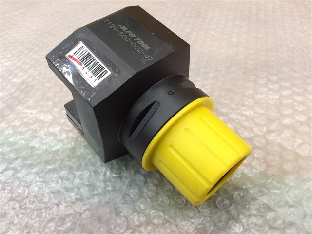 アルプスツール 切削ホルダー T129-500-002-47 TC