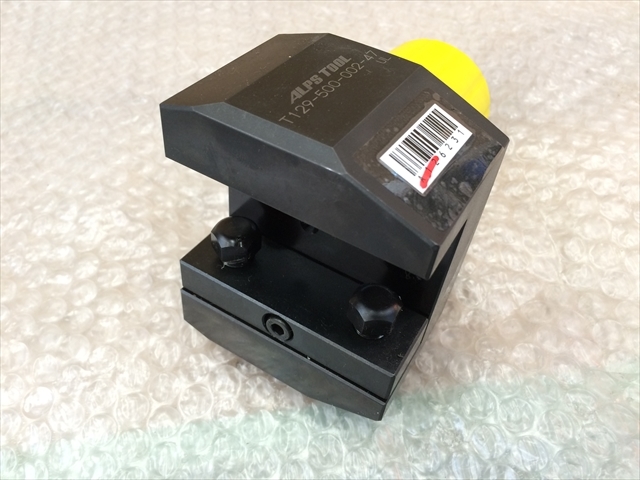 アルプスツール 切削ホルダー T129-500-002-47 TC