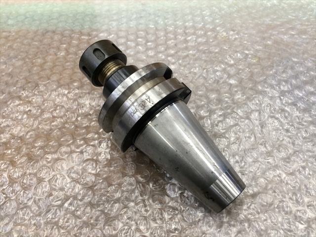 アルプスツール コレットホルダー BT40-ECH10-75