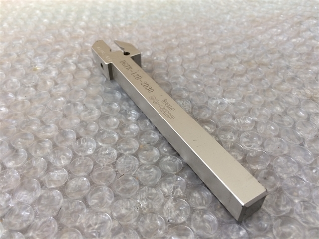 イスカル バイトホルダー DGTR-12B-2D30