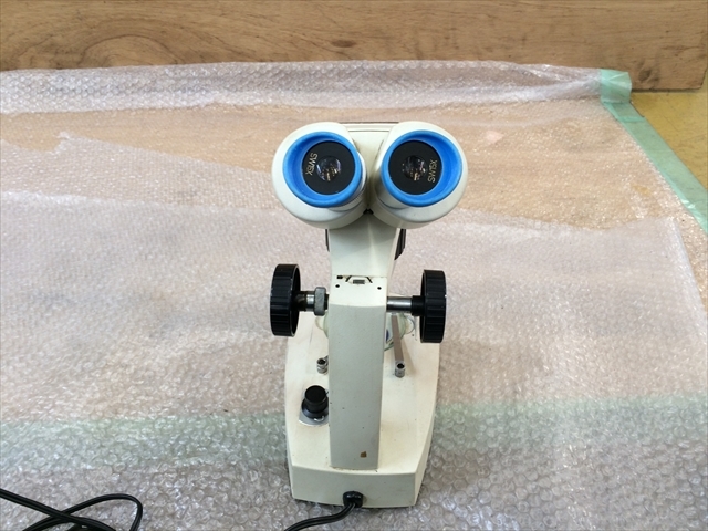 carton 実体顕微鏡 